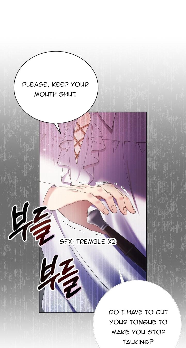 The Stepmother Likes Harems Chapter 2 - Page 20