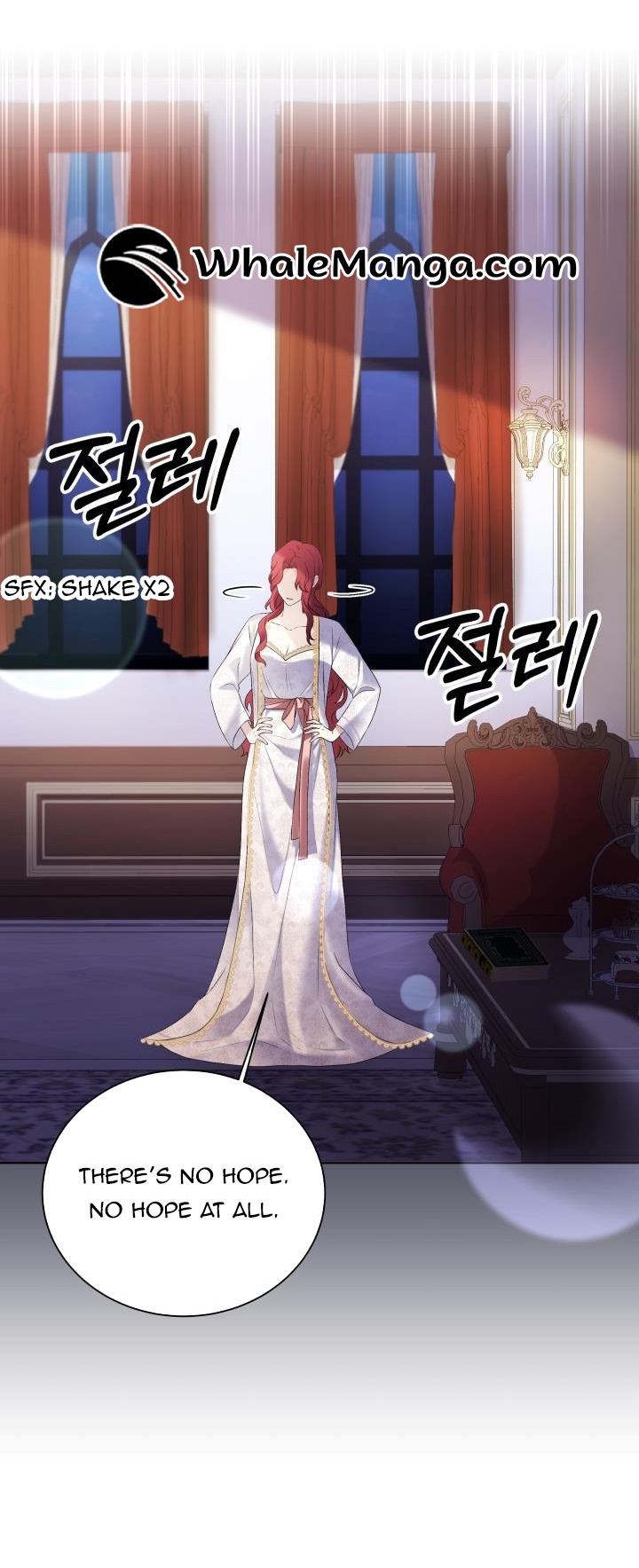 The Stepmother Likes Harems Chapter 2 - Page 26