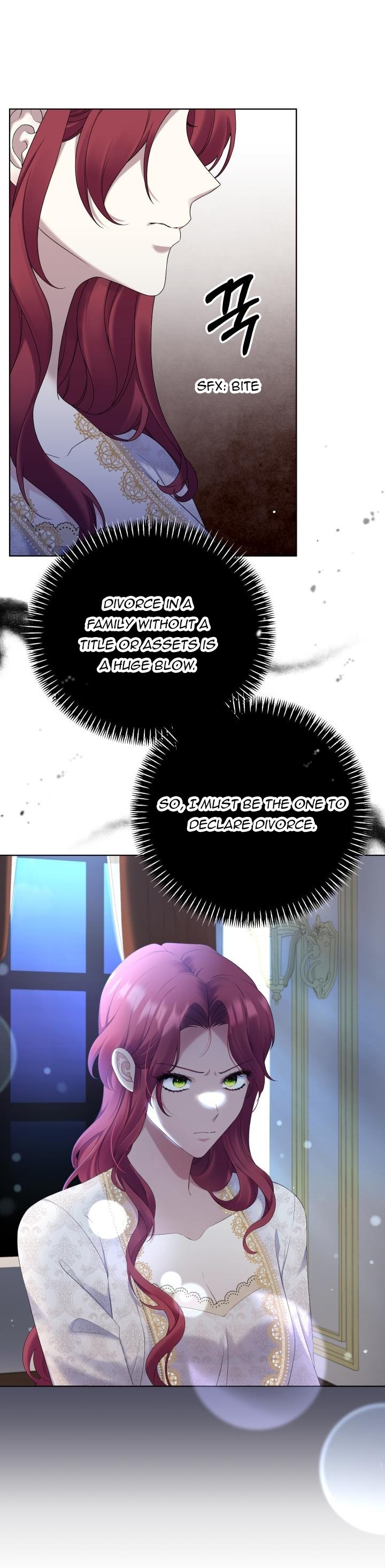 The Stepmother Likes Harems Chapter 2 - Page 27