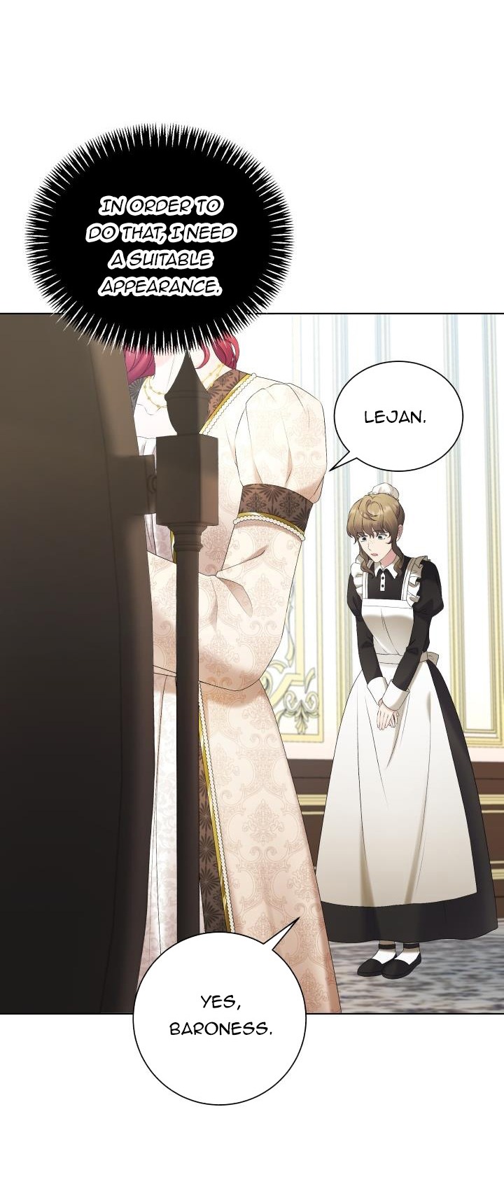 The Stepmother Likes Harems Chapter 2 - Page 31