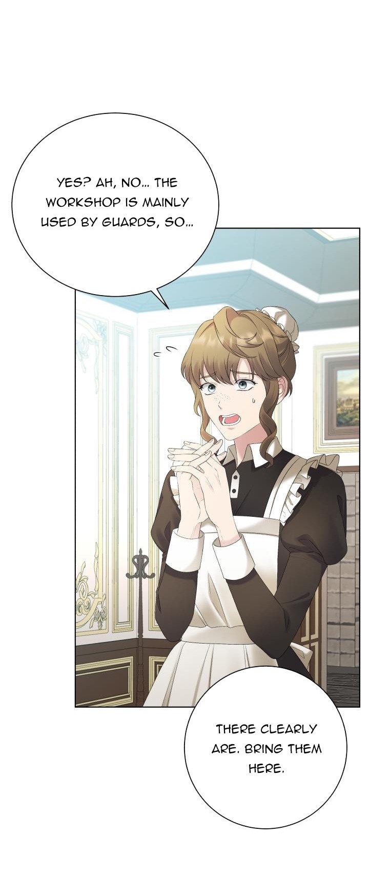 The Stepmother Likes Harems Chapter 2 - Page 33