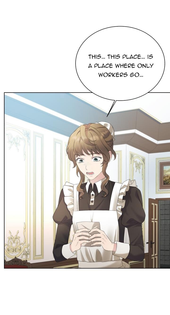The Stepmother Likes Harems Chapter 2 - Page 35