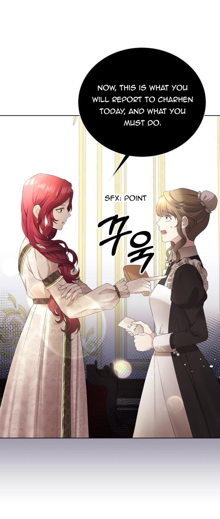 The Stepmother Likes Harems Chapter 2 - Page 37
