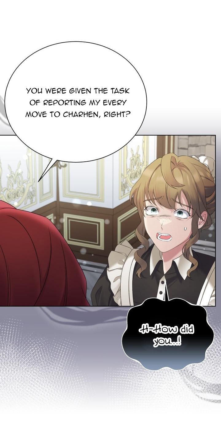 The Stepmother Likes Harems Chapter 2 - Page 38