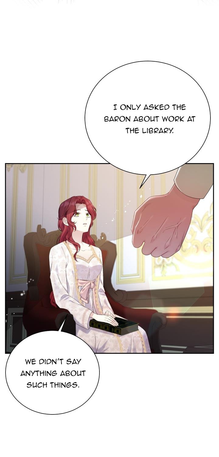 The Stepmother Likes Harems Chapter 2 - Page 4