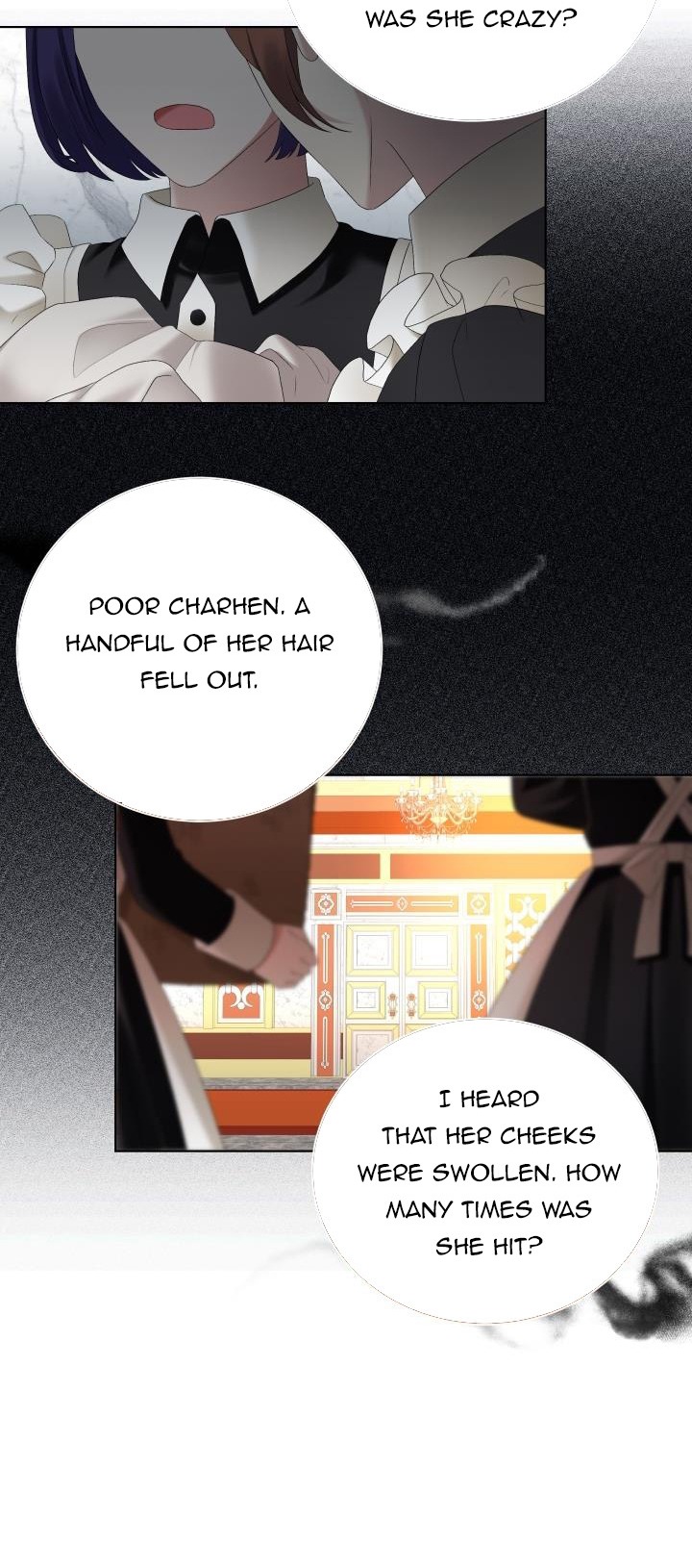 The Stepmother Likes Harems Chapter 2 - Page 41