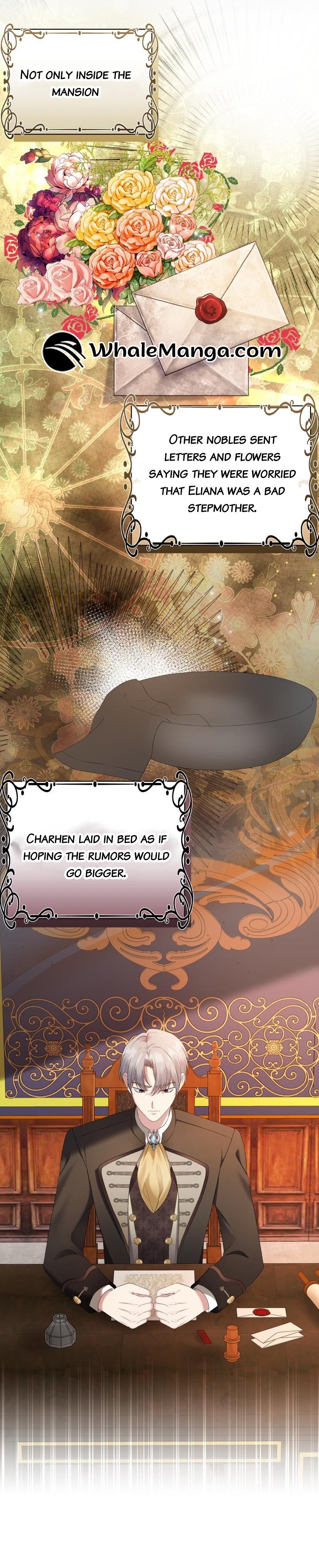 The Stepmother Likes Harems Chapter 2 - Page 47