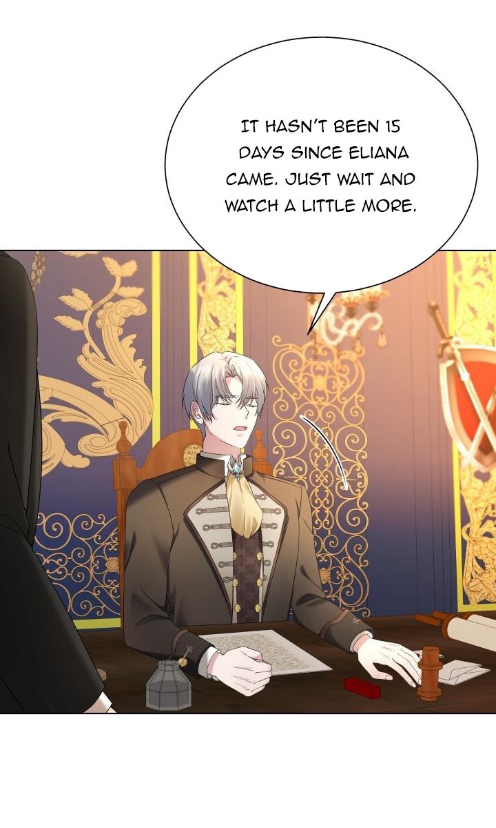 The Stepmother Likes Harems Chapter 2 - Page 49