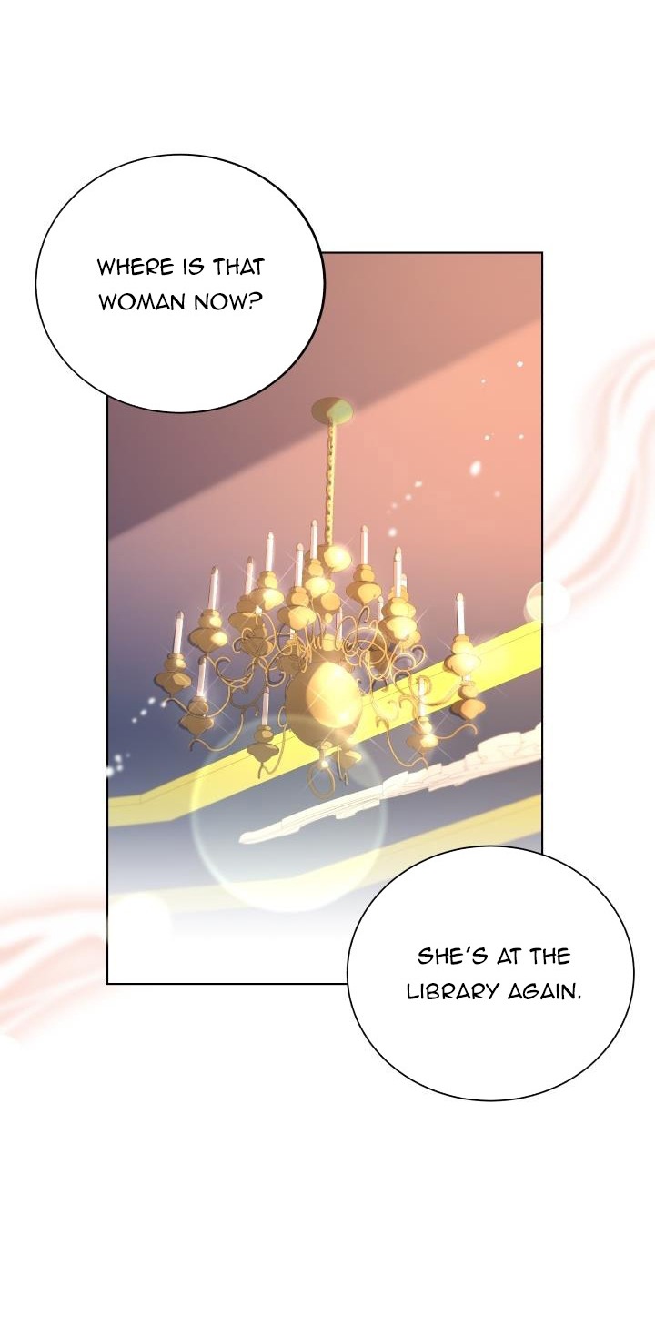 The Stepmother Likes Harems Chapter 2 - Page 50
