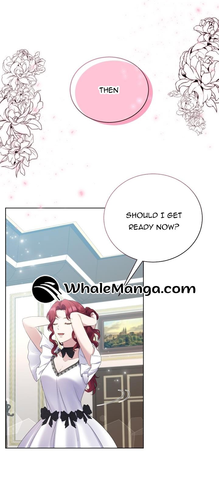 The Stepmother Likes Harems Chapter 2 - Page 59