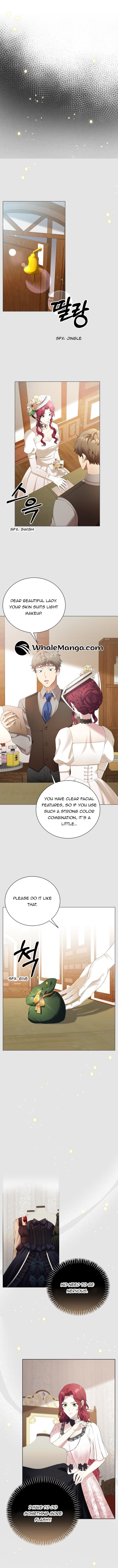 The Stepmother Likes Harems Chapter 2 - Page 61
