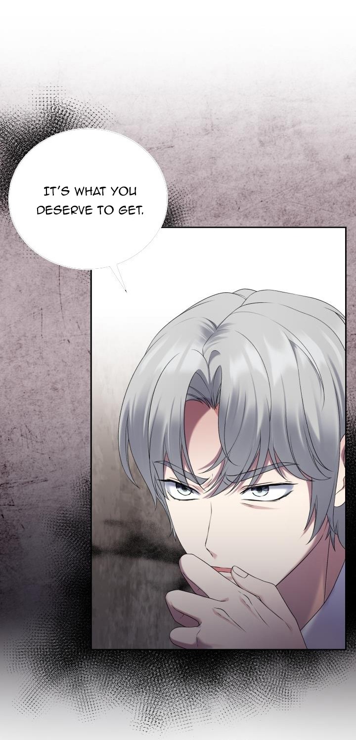 The Stepmother Likes Harems Chapter 2 - Page 8