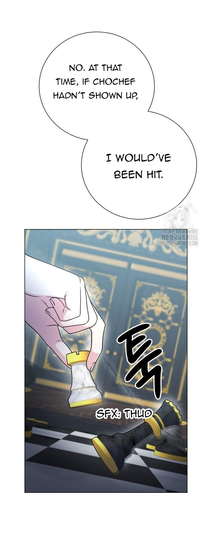 The Stepmother Likes Harems Chapter 20 - Page 22
