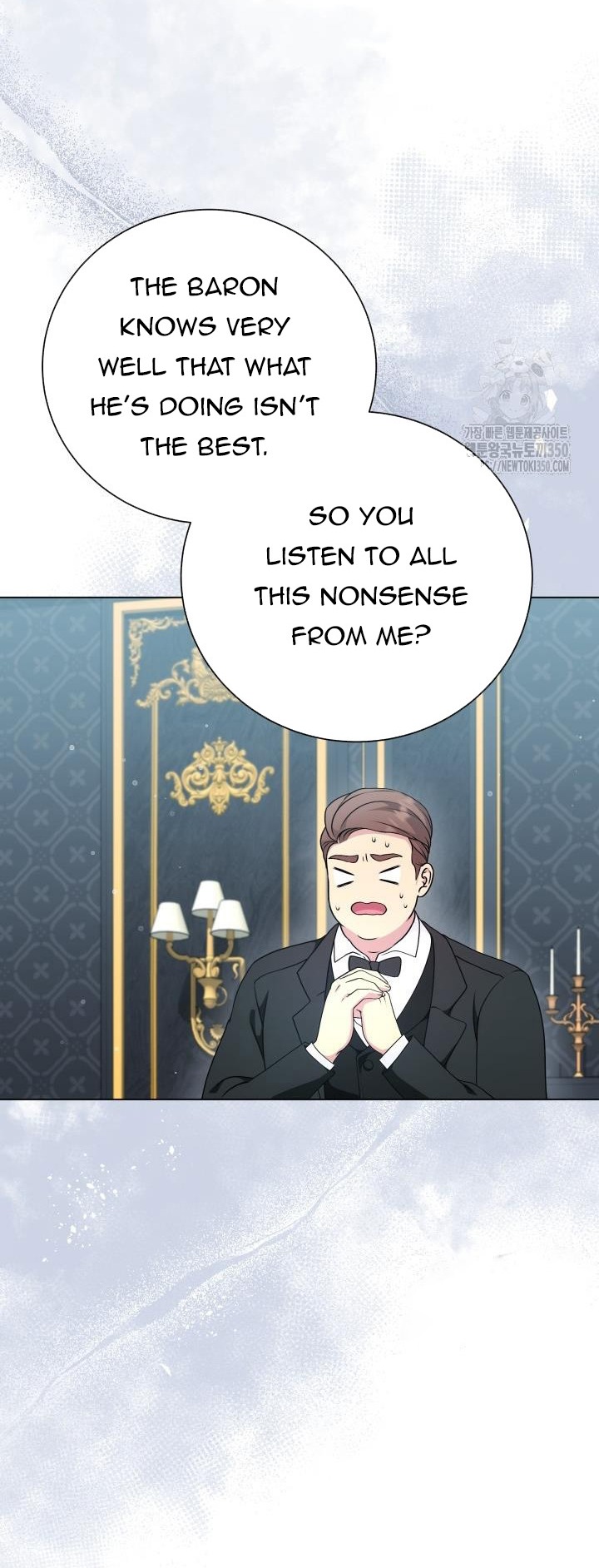 The Stepmother Likes Harems Chapter 20 - Page 29