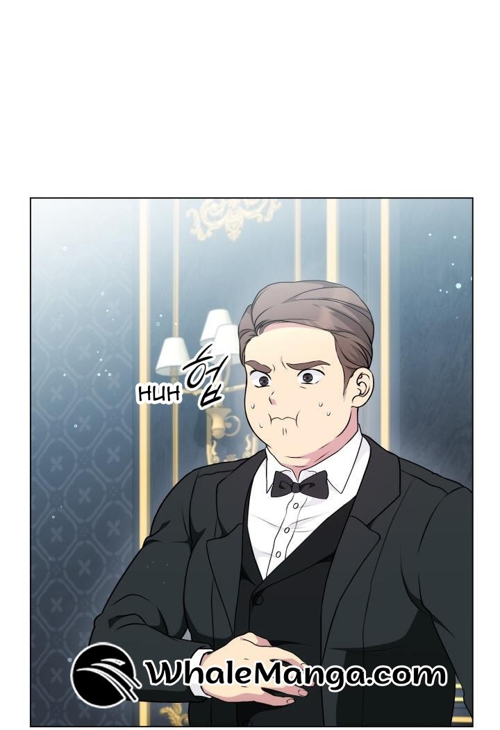 The Stepmother Likes Harems Chapter 20 - Page 33