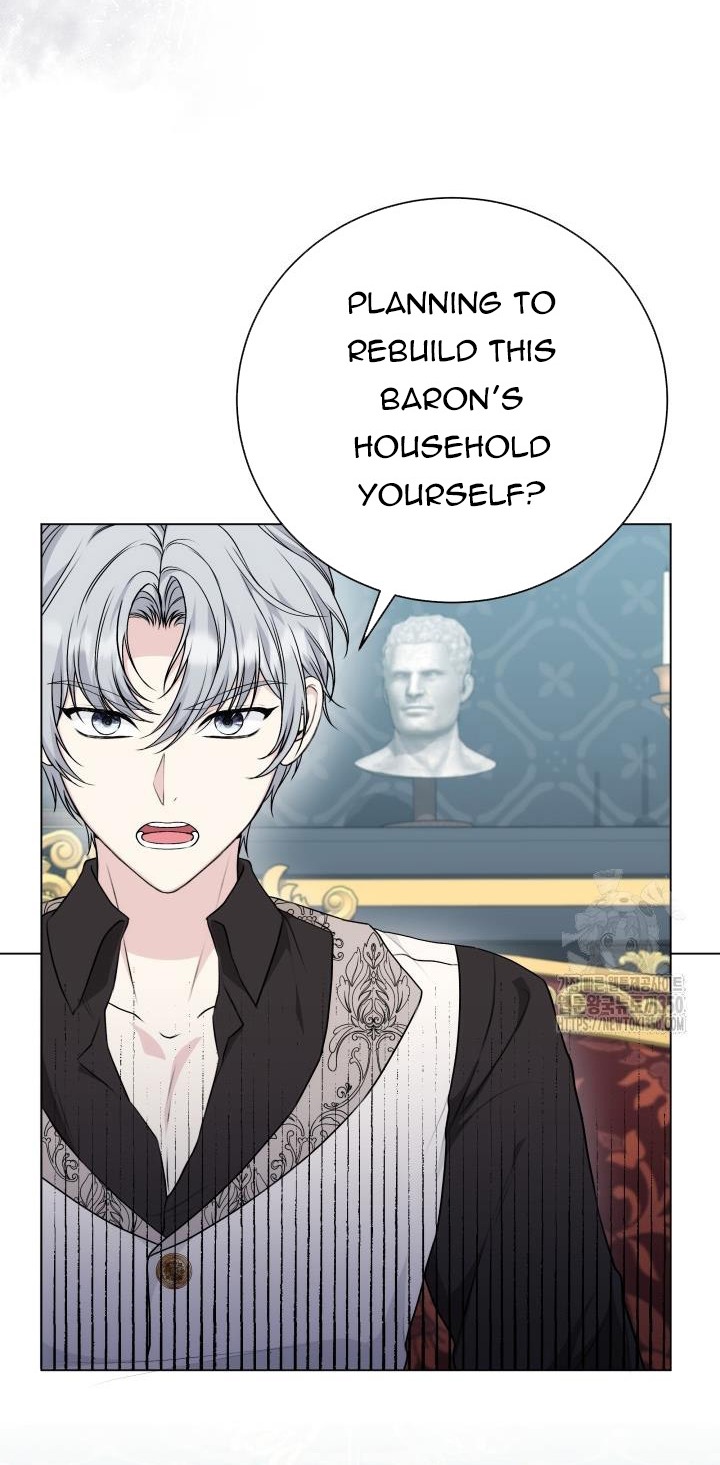 The Stepmother Likes Harems Chapter 20 - Page 37