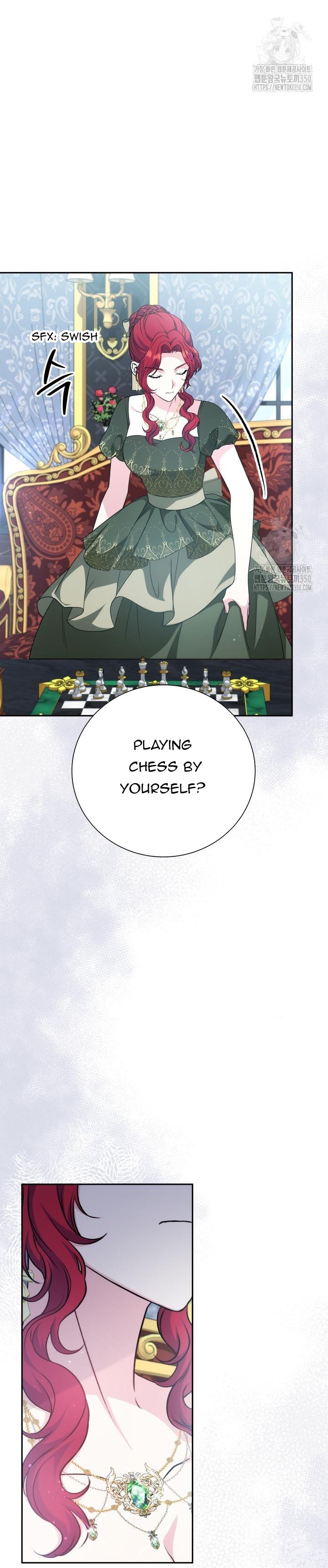 The Stepmother Likes Harems Chapter 20 - Page 4