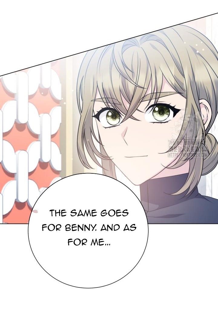 The Stepmother Likes Harems Chapter 20 - Page 41