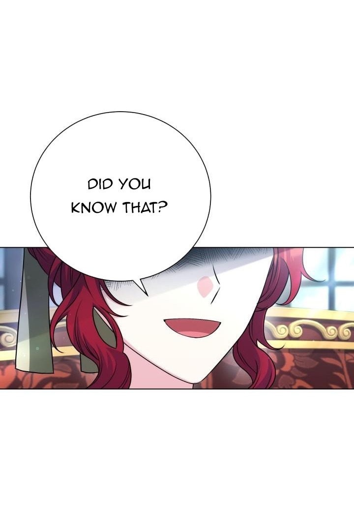 The Stepmother Likes Harems Chapter 20 - Page 47