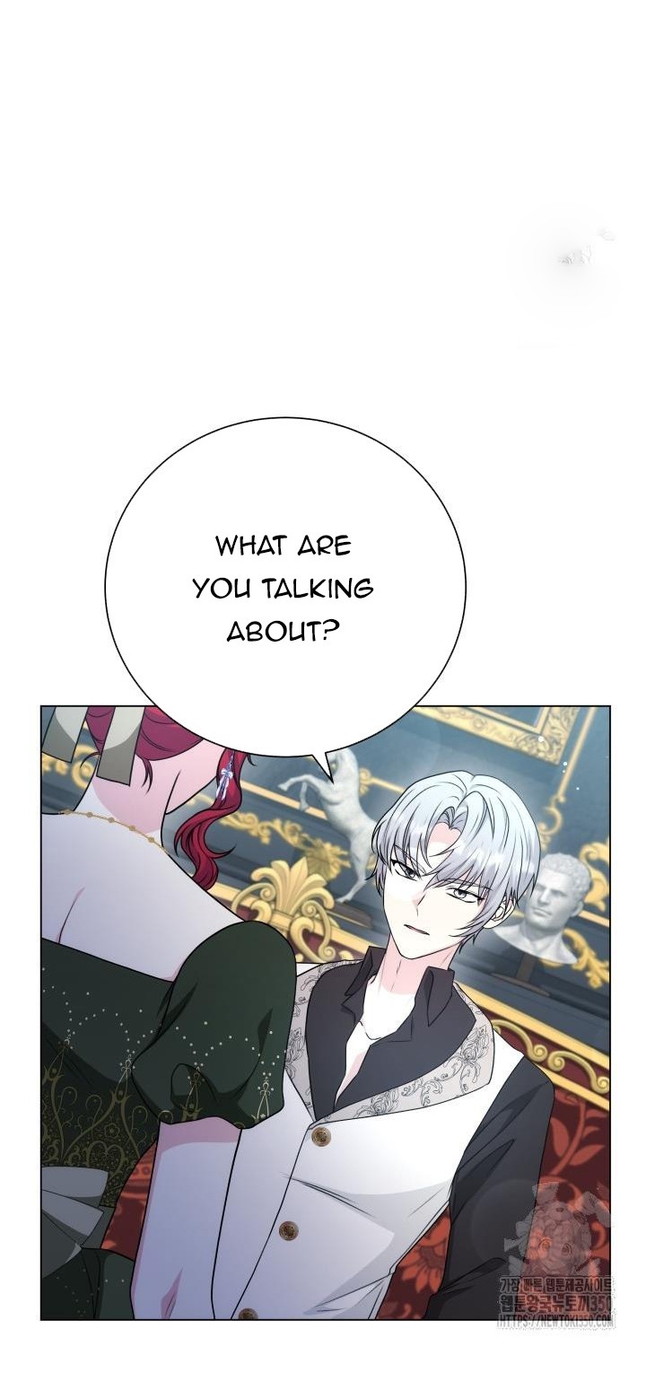 The Stepmother Likes Harems Chapter 20 - Page 48