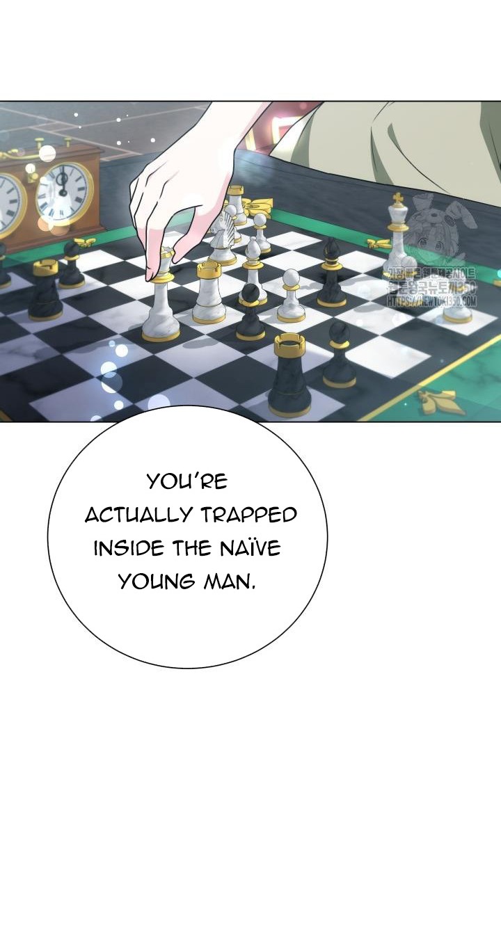 The Stepmother Likes Harems Chapter 20 - Page 50