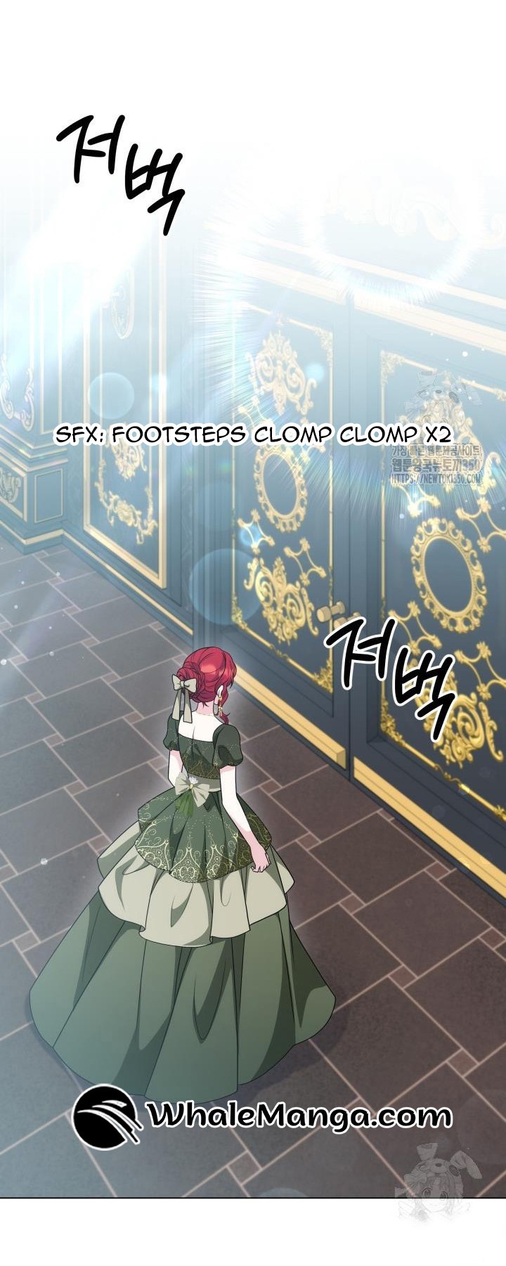 The Stepmother Likes Harems Chapter 20 - Page 60
