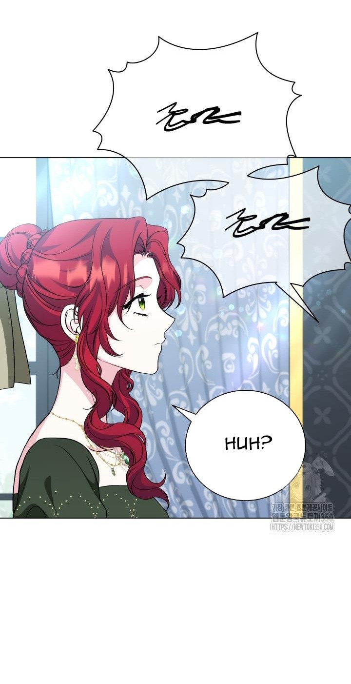 The Stepmother Likes Harems Chapter 20 - Page 61
