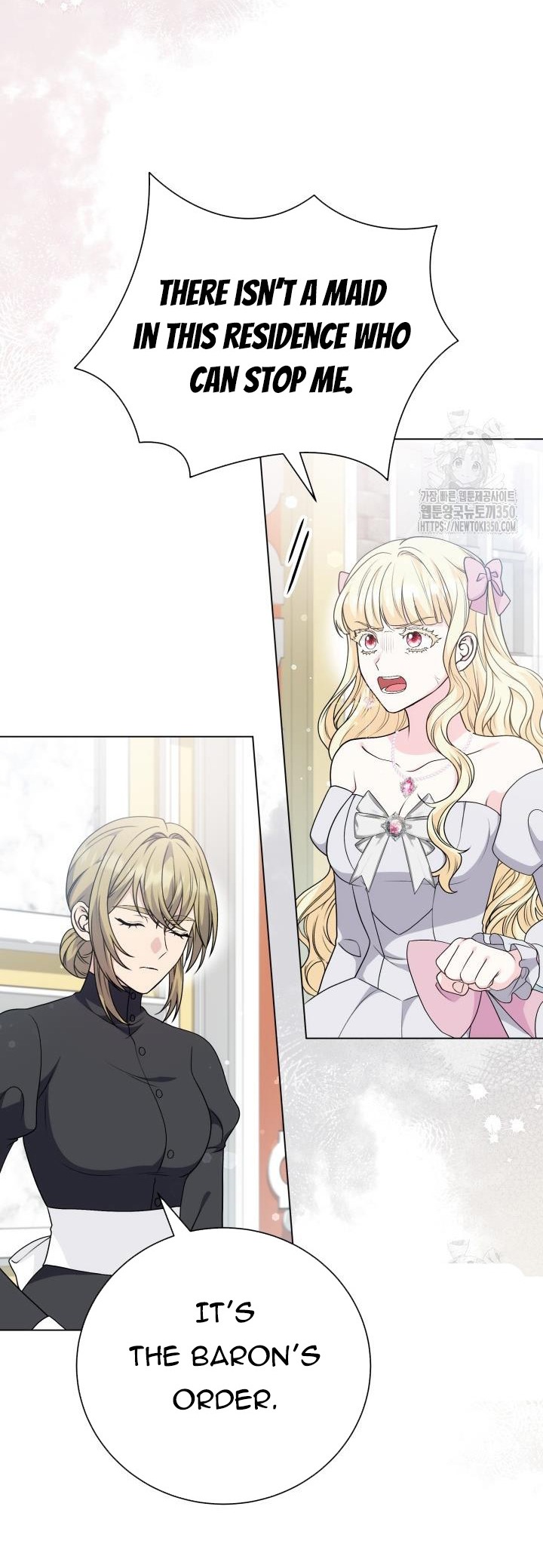 The Stepmother Likes Harems Chapter 20 - Page 63