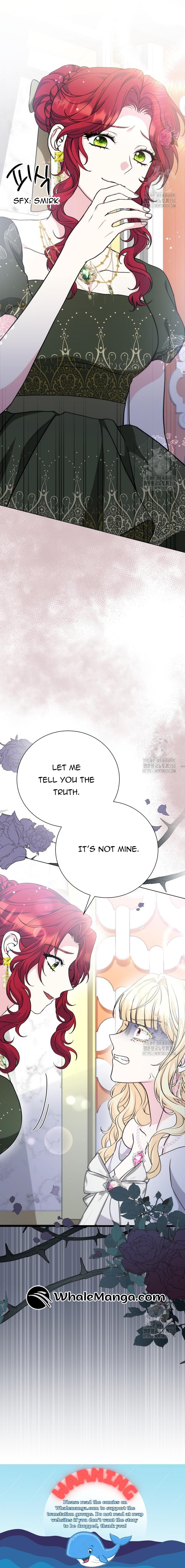 The Stepmother Likes Harems Chapter 20 - Page 66
