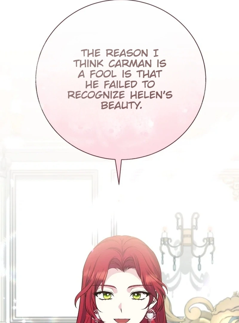 The Stepmother Likes Harems Chapter 21 - Page 109