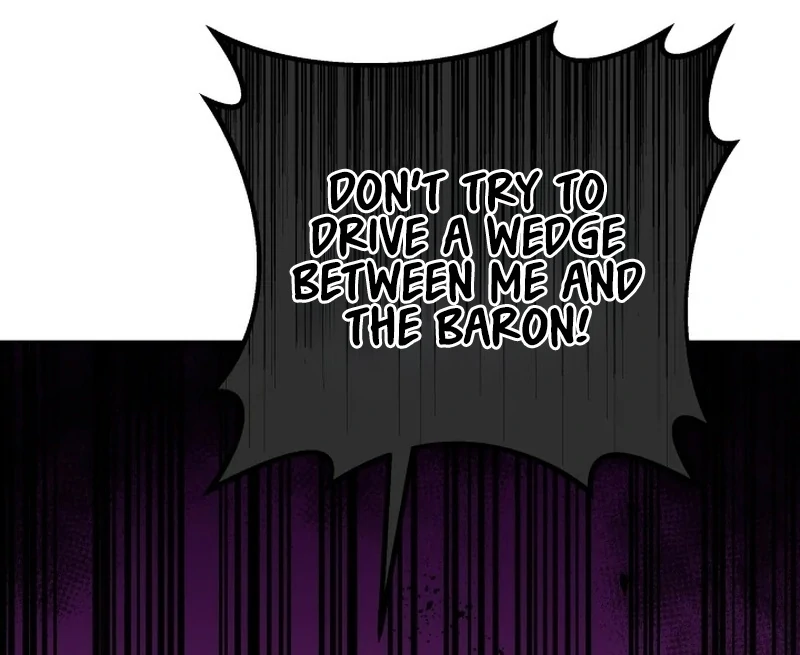 The Stepmother Likes Harems Chapter 21 - Page 11