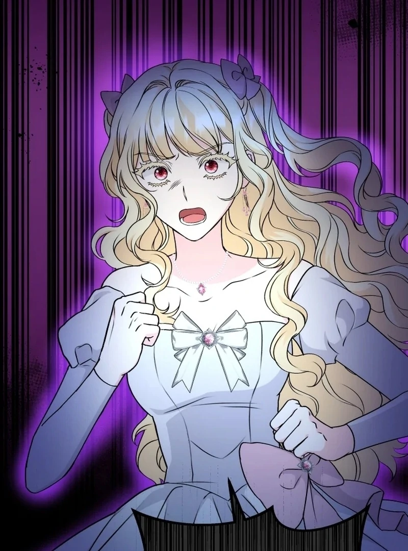 The Stepmother Likes Harems Chapter 21 - Page 12