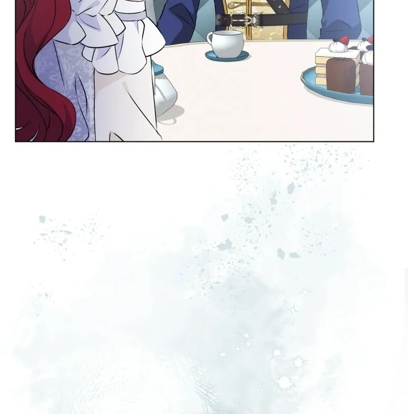 The Stepmother Likes Harems Chapter 21 - Page 126