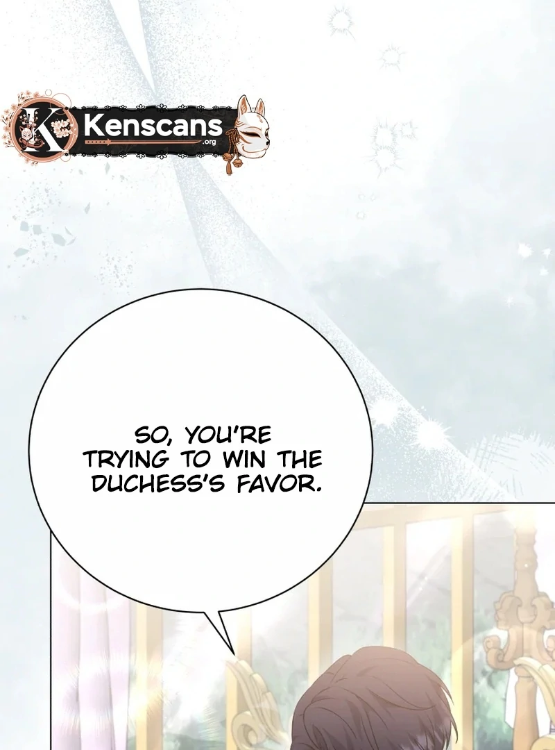 The Stepmother Likes Harems Chapter 21 - Page 129