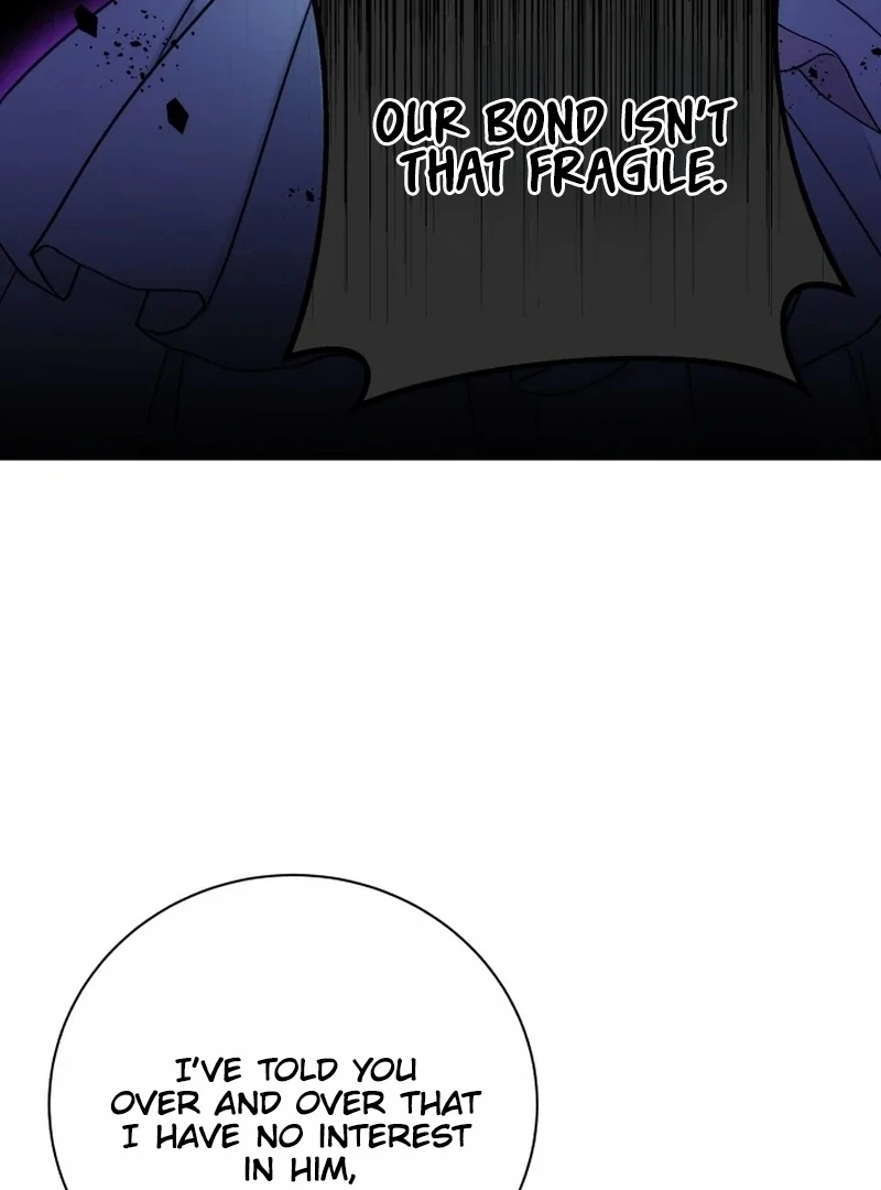 The Stepmother Likes Harems Chapter 21 - Page 13