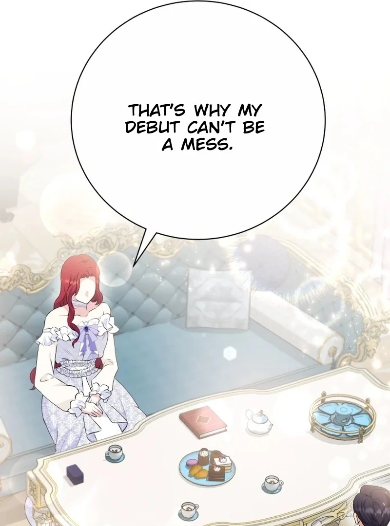 The Stepmother Likes Harems Chapter 21 - Page 133