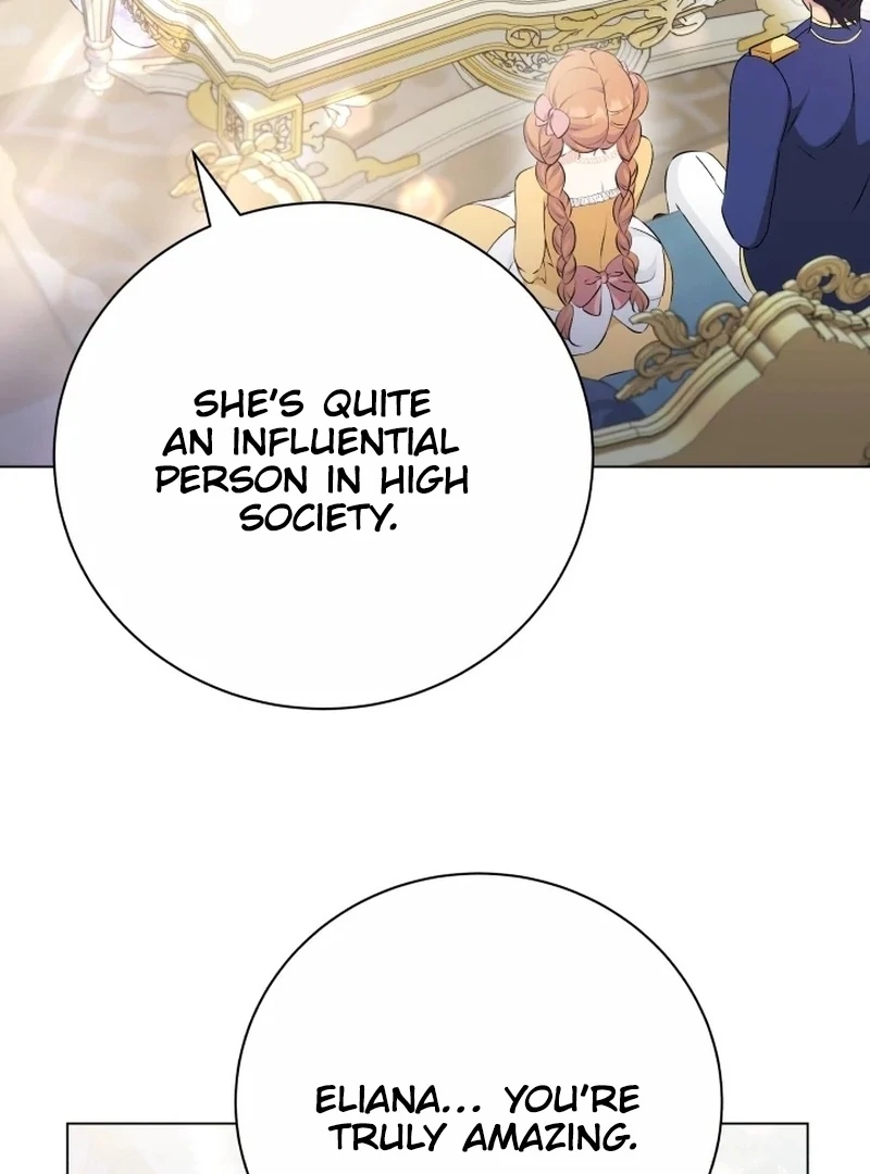 The Stepmother Likes Harems Chapter 21 - Page 134