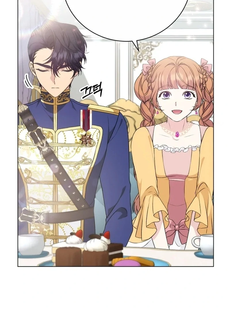The Stepmother Likes Harems Chapter 21 - Page 135