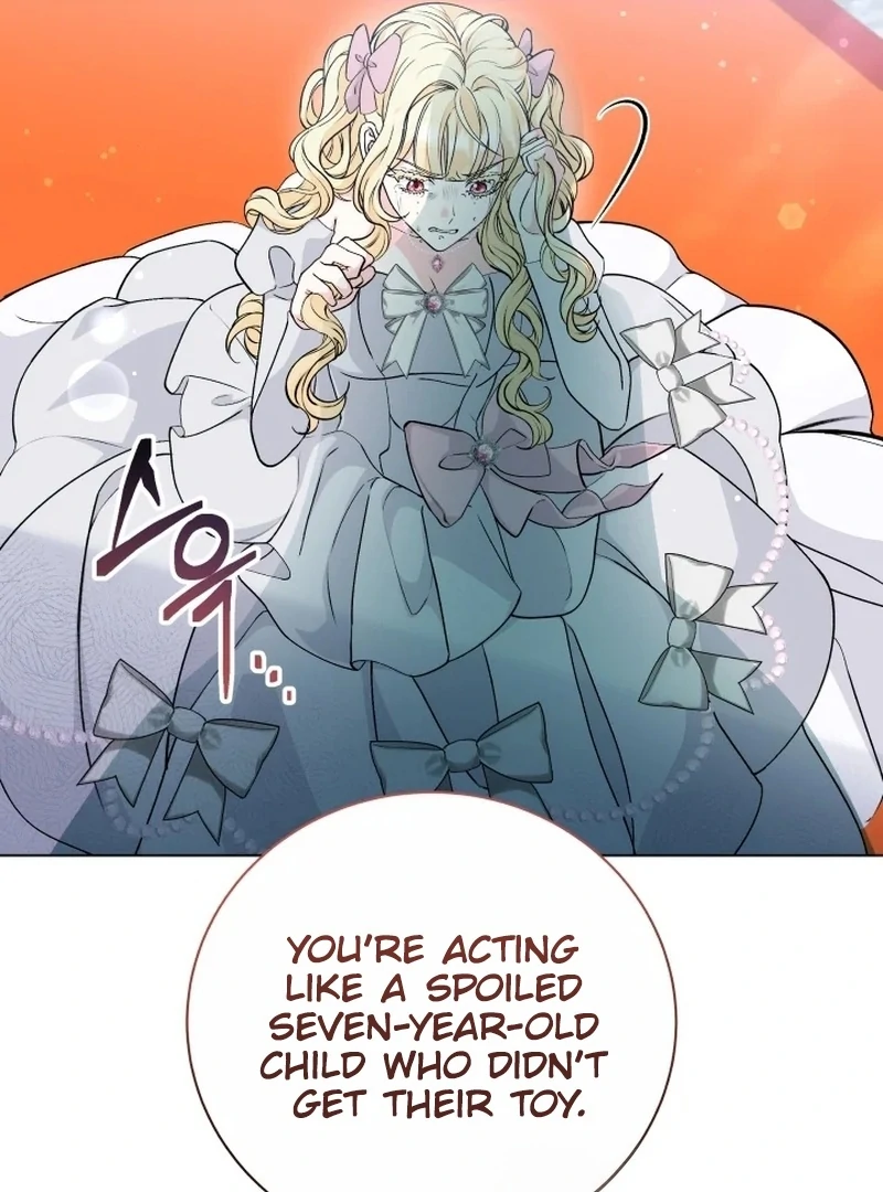 The Stepmother Likes Harems Chapter 21 - Page 18