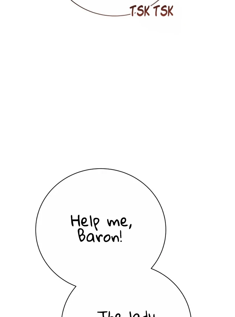 The Stepmother Likes Harems Chapter 21 - Page 19