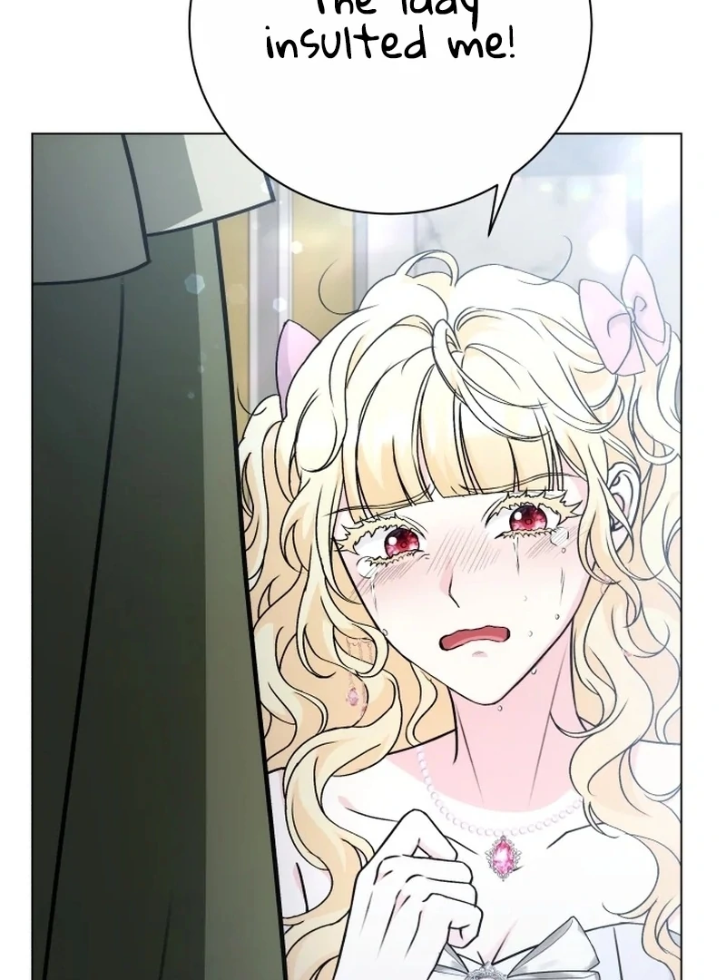 The Stepmother Likes Harems Chapter 21 - Page 20