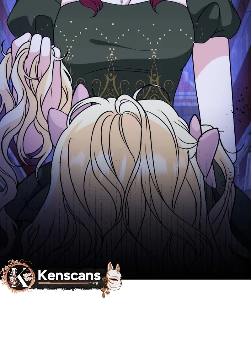 The Stepmother Likes Harems Chapter 21 - Page 26