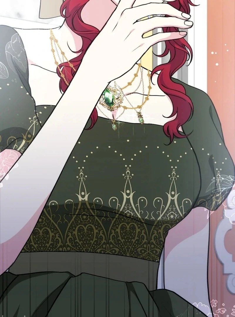 The Stepmother Likes Harems Chapter 21 - Page 3