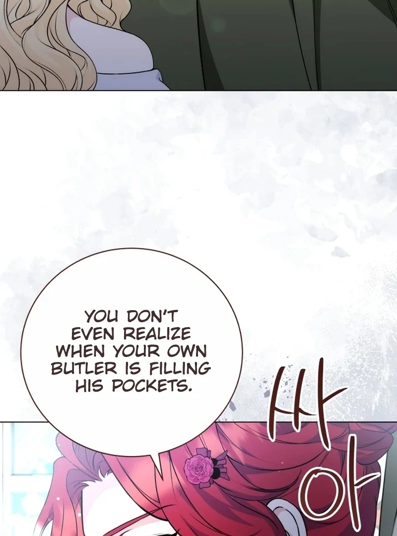 The Stepmother Likes Harems Chapter 21 - Page 31
