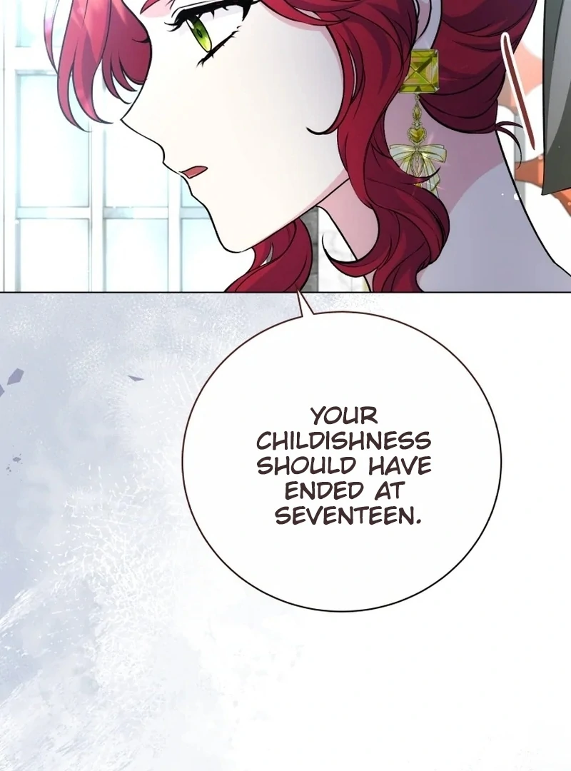 The Stepmother Likes Harems Chapter 21 - Page 32