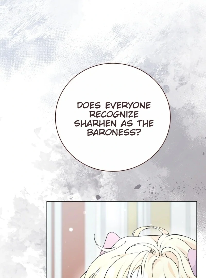 The Stepmother Likes Harems Chapter 21 - Page 33