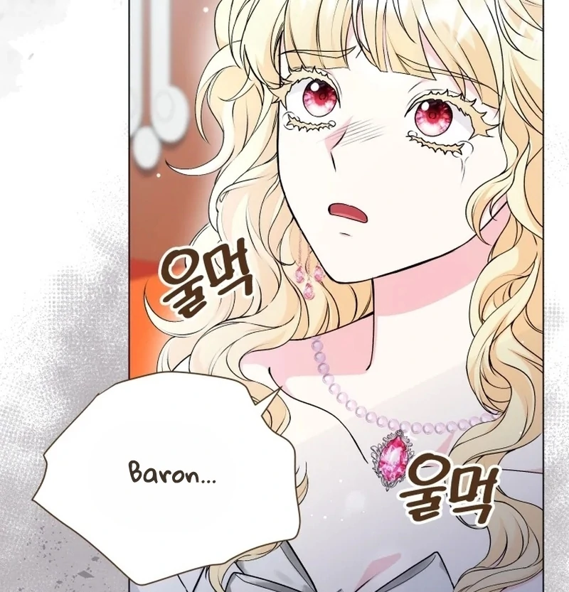 The Stepmother Likes Harems Chapter 21 - Page 34