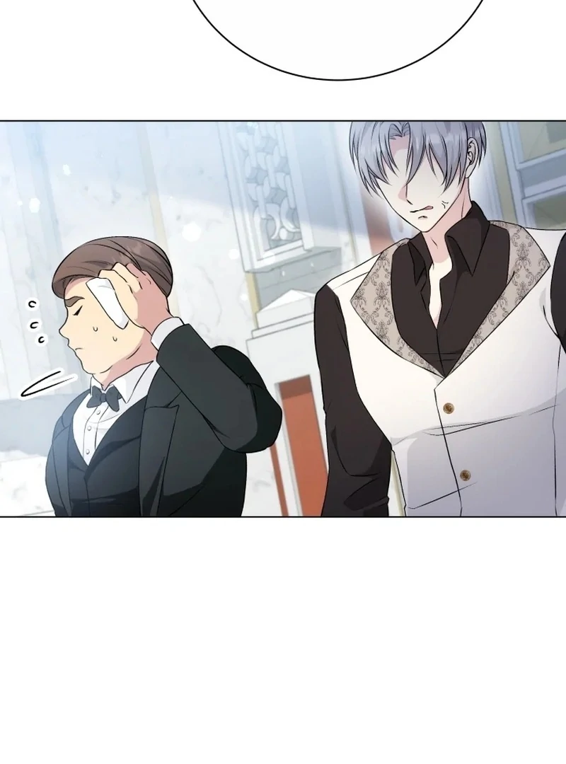 The Stepmother Likes Harems Chapter 21 - Page 37