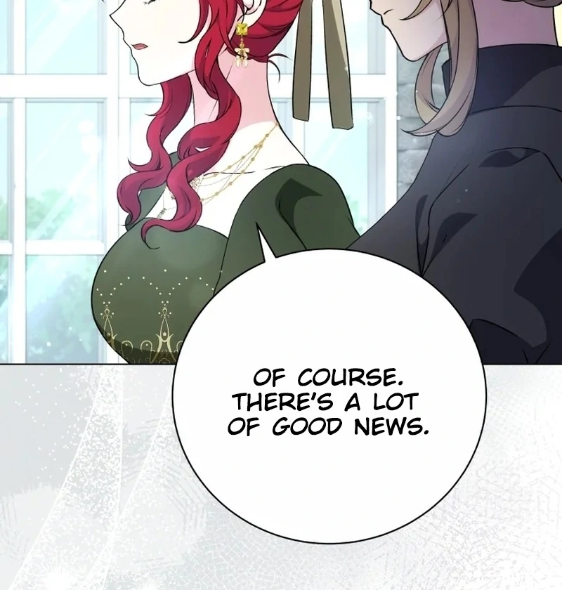 The Stepmother Likes Harems Chapter 21 - Page 46