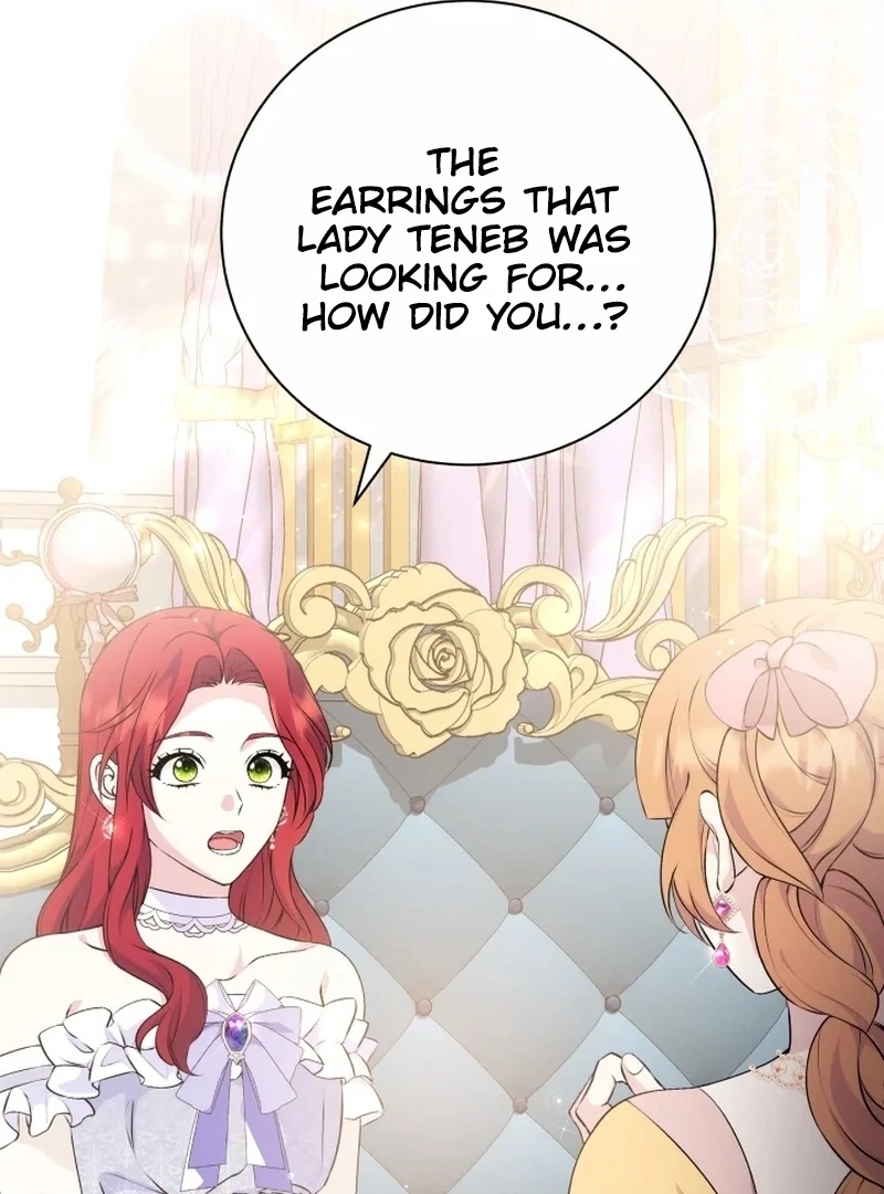 The Stepmother Likes Harems Chapter 21 - Page 63